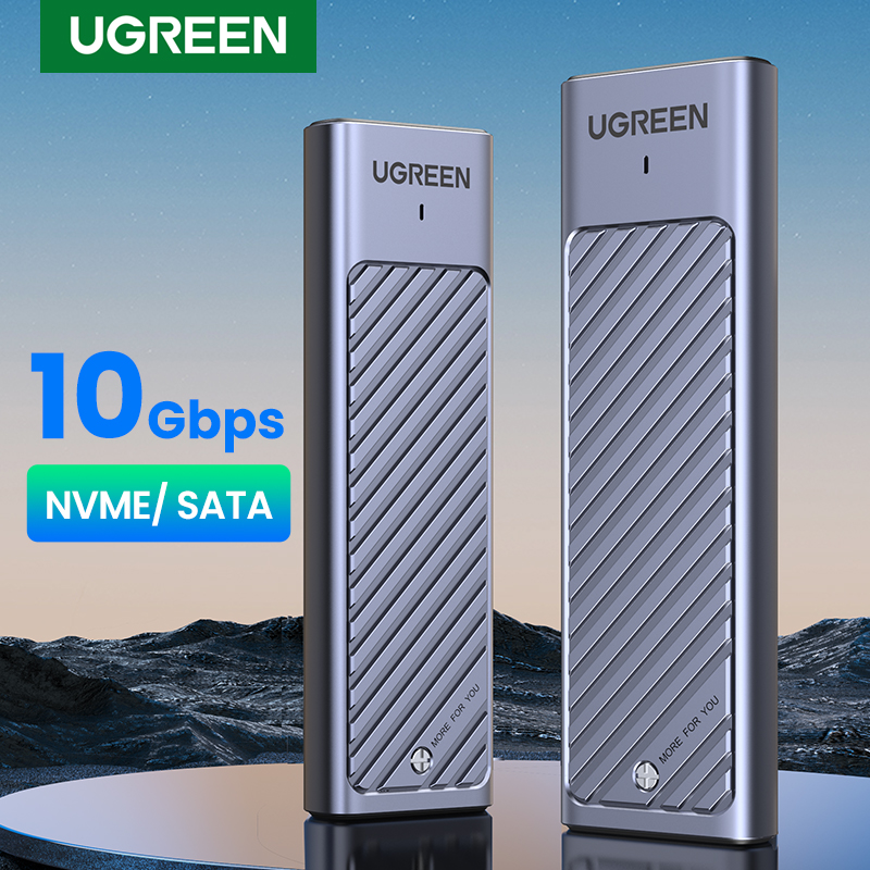 8Tb M2 Nvme Ssd - يوجرين M.2 NVMe SATA SSD محول